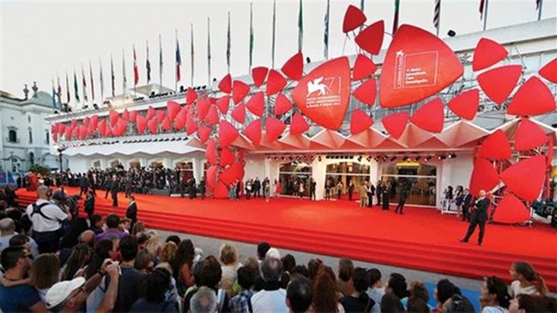  مهرجان فينيسيا السينمائي،