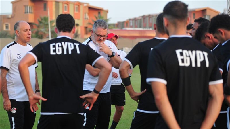 المنتخب الأولمبي