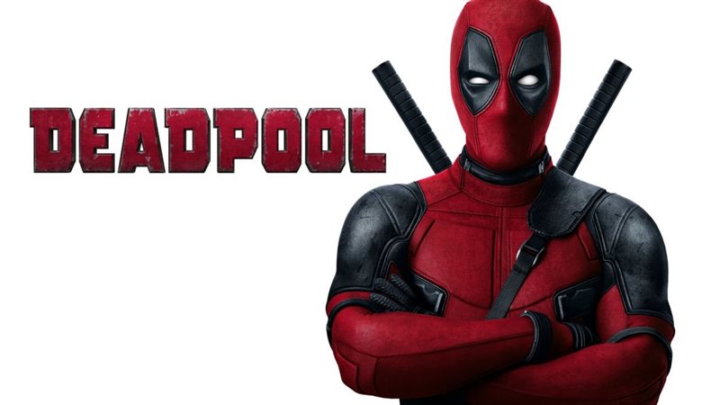 DEADPOOL 3، فيتو