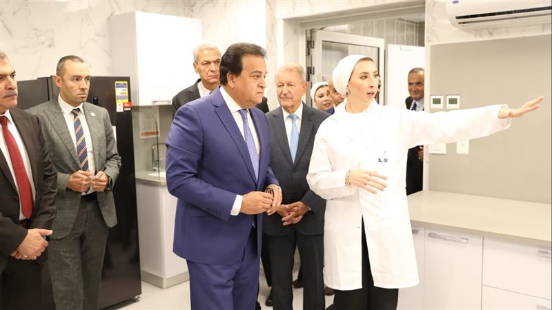 د.خالد عبدالغفار،
