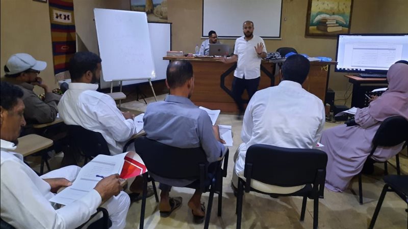 الشباب والرياضة تنظم