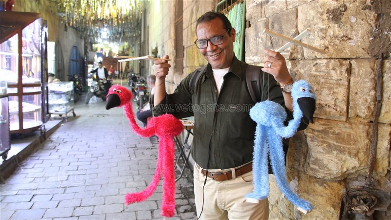 خالد أبو الحسن صانع