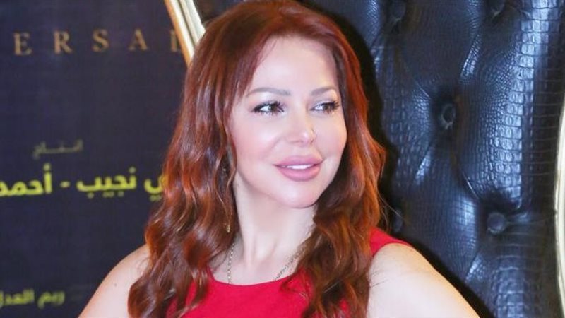 سوزان نجم الدين،فيتو