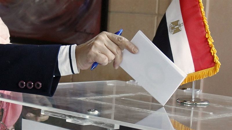 الانتخابات الرئاسية،فيتو