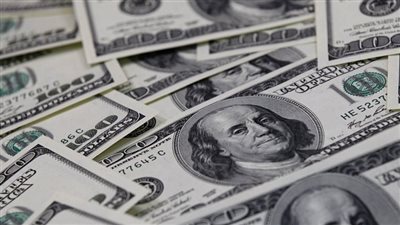 أسعار الدولار مقابل الجنيه في مصر اليوم الإثنين 