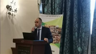 رئيس جهاز شئون البيئة: السياحة البيئية أصبحت تريندًا عالميًا