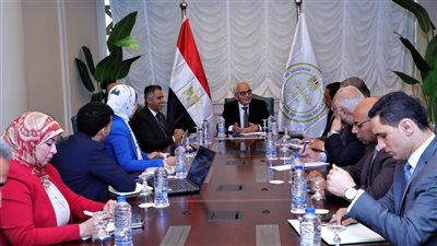 وزير التعليم: تضمين مفاهيم ريادة الأعمال في المناهج الدراسية لتأهيل الطلاب لوظائف المستقبل