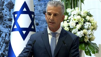 رئيس الموساد يبحث في قطر جهود التوصل لصفقة شاملة