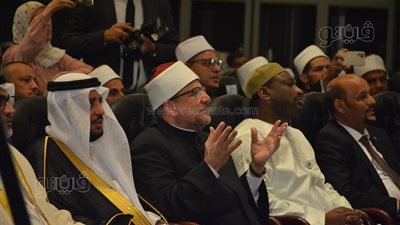 وزير الأوقاف: إطلاق مشروع قومي لبناء محتوى رقمي وتدريب الأئمة على الذكاء الاصطناعي (فيديو وصور)