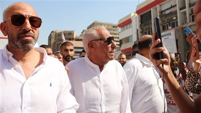 بيان عاجل من القائمة الموحدة في انتخابات الزمالك ومناشدة للجنة الثلاثية لإدارة النادي