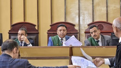 السجن لمتهمين بسرقة شركة في بورسعيد