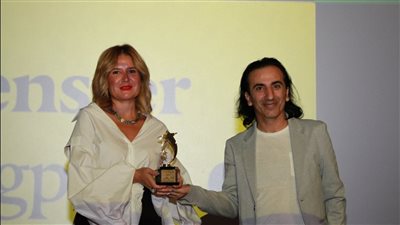 مهرجان روتردام للفيلم العربي يختتم فعاليات دورته الـ 23.. و