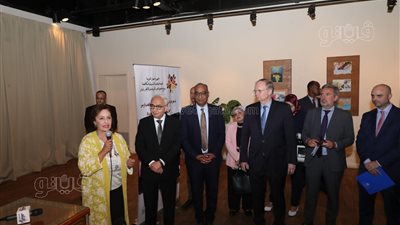 رضا حجازي: نستهدف وضع حل جذري للتسرب من التعليم وأمية الكبار