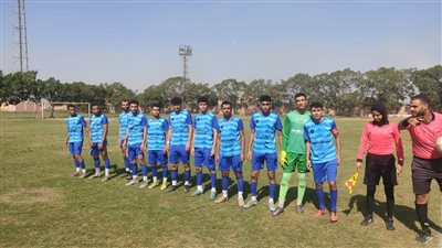 انطلاق منافسات الدور الثاني من بطولة مراكز الشباب بالدقهلية فى نسخته العاشرة 2023