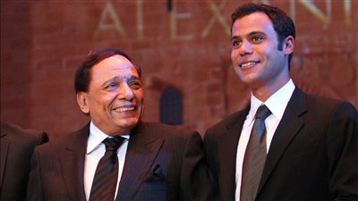 إرث والده، محمد إمام يستغل نجاحات الزعيم السابقة في أعماله القادمة