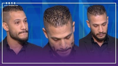 أحمد علي نجم الزمالك والإسماعيلي والمقاولون السابق يعلن اعتزاله نهائيا (فيديو)