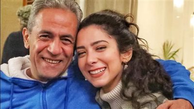 تعليق مفاجئ من صبري فواز على أداء داليا شوقي في مسلسل سفاح الجيزة