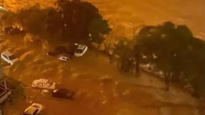 السلطات الليبية تعلن مدينة سوسة منطقة منكوبة بسبب العاصفة دانيال