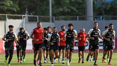 الأهلي يفوز على الجيش وديا بهدف نظيف، ورضا سليم يهدر ركلة جزاء