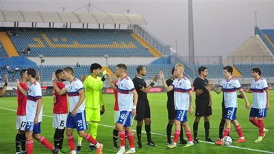 اتحاد الكرة يحدد مكان تدريبات المنتخب الأردني قبل مواجهة الفراعنة