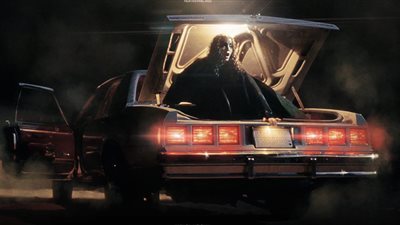 عرض الفيلم السعودي NAGA في أكبر قاعات مهرجان تورنتو الدولي