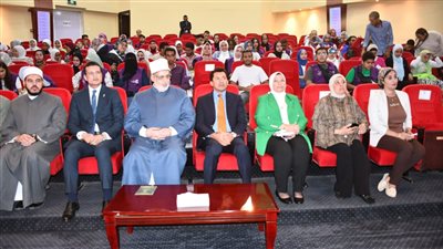 وزير الشباب: 6 ملايين يستفيدون من برنامج التوعية الأسرية والمقبلين على الزواج