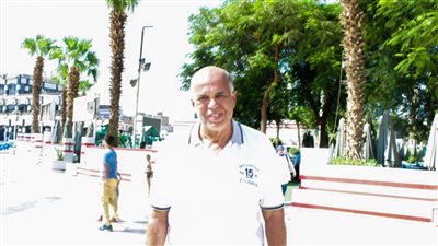 هشام يكن: سندعم من ينجح في انتخابات الزمالك لمصلحة النادي (فيديو)