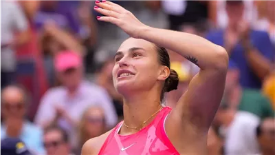  سابالينكا تتصدر تصنيف التنس للسيدات، وتراجع أنس جابر وجيسيكا بيجولا