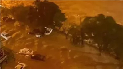 إعصار دانيال، الحكومة الليبية تعلن درنة مدينة منكوبة 