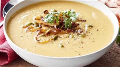 طريقة عمل الكشك المصري على أصوله والنتيجة مضمونة