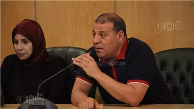 رئيس تحرير فيتو يسأل عن سبب عدم إنتاج عمل فني ضخم عن حرب أكتوبر.. وسمير فرج يرد (فيديو)