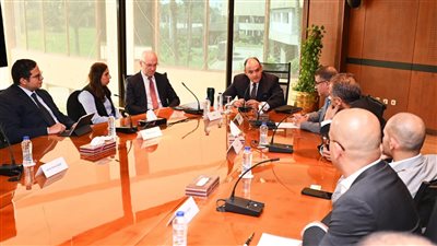 وزير الصناعة: 2.635 مليار دولار حجم صادرات الصناعات الغذائية خلال أول 7 أشهر من 2023