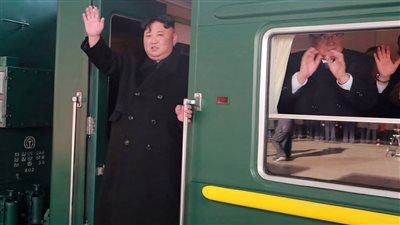 خبيرة تكشف لـ فيتو سيناريوهات لقاء بوتين بالزعيم الكوري الشمالي والملفات المقترح مناقشتها