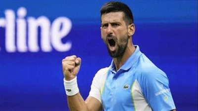 نوفاك ديوكوفيتش يتصدر التصنيف العالمي للتنس وتقدم روبليف وهوركاتش