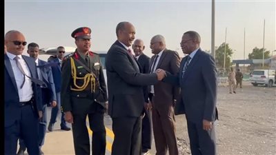 باحث: الأمم المتحدة وأمريكا تعتبر البرهان هو ممثل الدولة السودانية