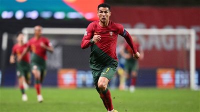 غياب رونالدو، تشكيل البرتغال المتوقع أمام لوكسمبورج بتصفيات اليورو