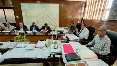 محافظ شمال سيناء: الدولة تسعى لضبط منظومة البناء والقضاء على العشوائيات