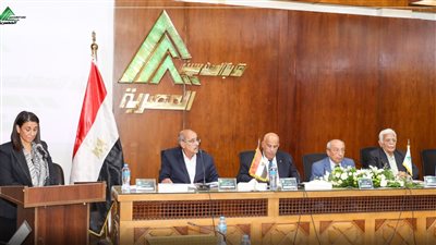 المهندسين تنظم حفل تأبين مصطفى الرفاعي وزير الصناعة والتنمية التكنولوجية الأسبق