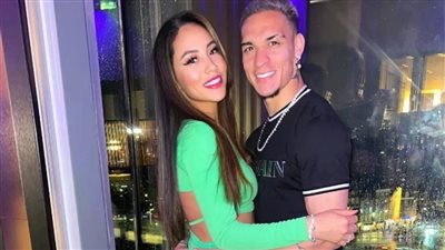 نجم مانشستر يونايتد يخضع للتحقيق بعد اتهامه باستخدام العنف ضد صديقته