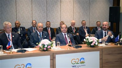 خبير علاقات دولية يكشف نتائج قمة مجموعة العشرين وتأثيرها الإيجابي على أفريقيا (فيديو)