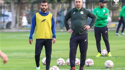 لاعب المصري ينتقل إلي طلائع الجيش