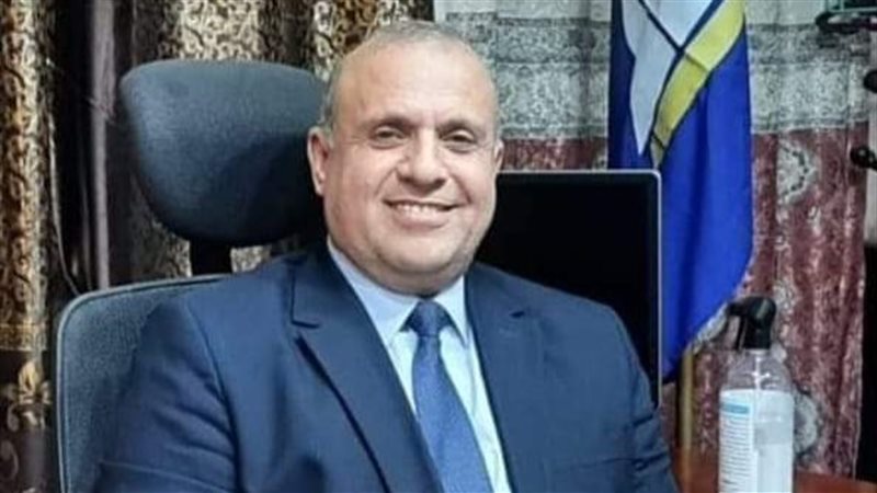 م علي عبد الرؤوف