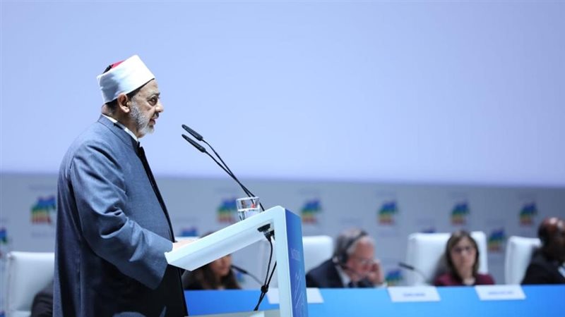  الدكتور أحمد الطيب،