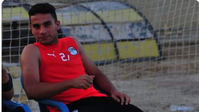 محمد حمدي، فيتو 