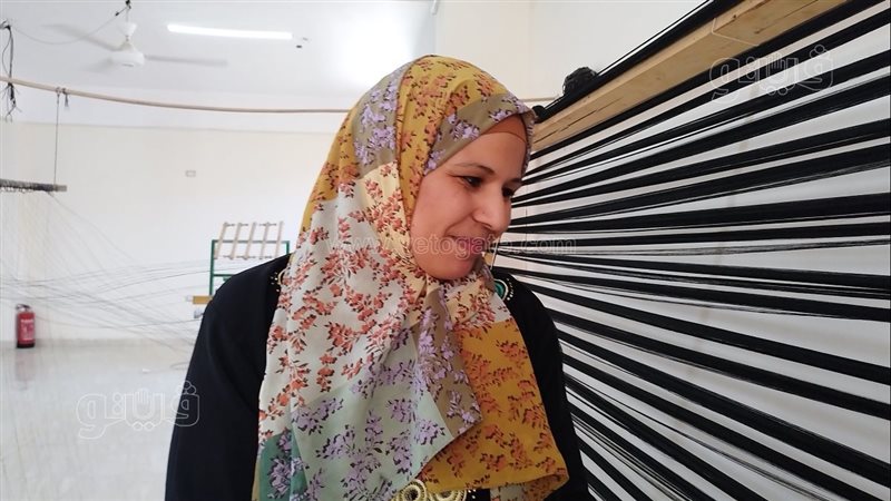 فتأة المزدية بقنا،فيتو
