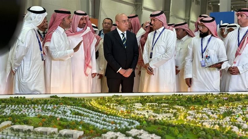 د. عاصم الجزار وزير