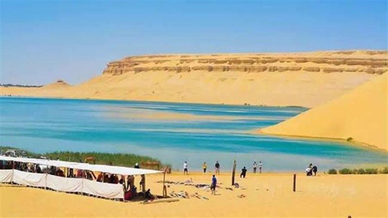 حالة الطقس بالفيوم،