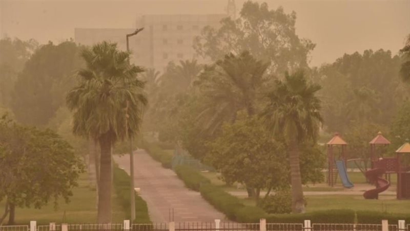 احوال الطقس في السعودية،