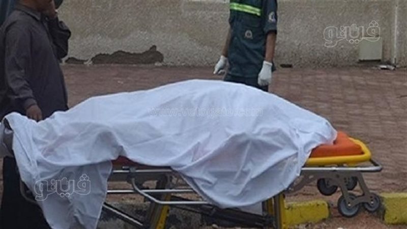 قتل مسنه فى أوسيم