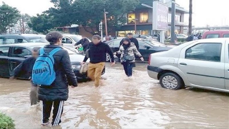 مدينة البيضاء الليبية